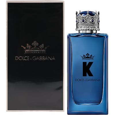 Dolce &amp; Gabbana K By Dolce &amp; Gabbana EDP 150 ml