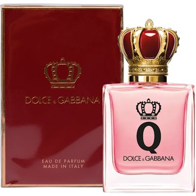 Dolce &amp; Gabbana Q By Dolce &amp; Gabbana 50 ml