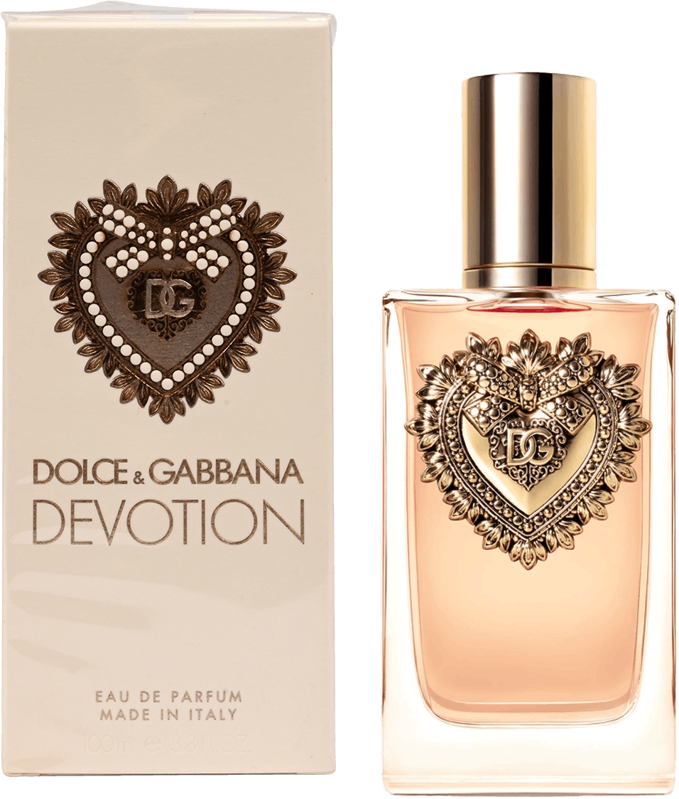 Dolce & Gabbana Devotion EDP 100 ml