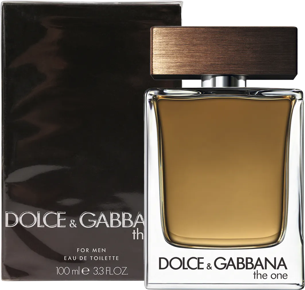 Dolce & Gabbana The One For Men EDT 100 ml