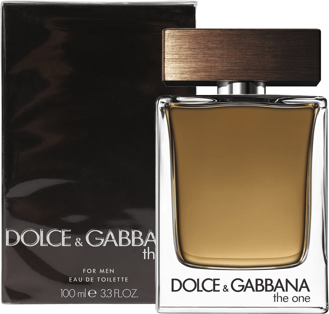 Dolce & Gabbana The One For Men EDT 100 ml