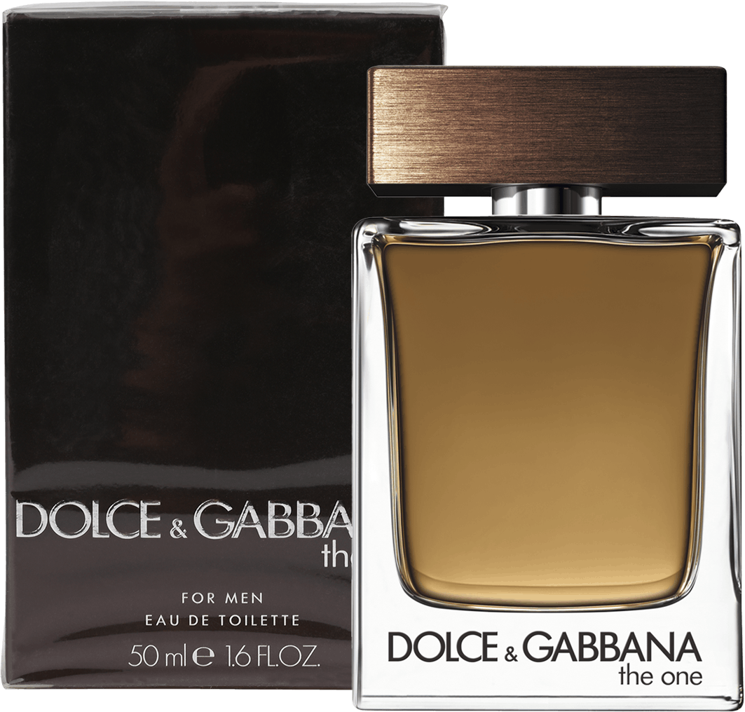 Dolce & Gabbana The One 50 ml