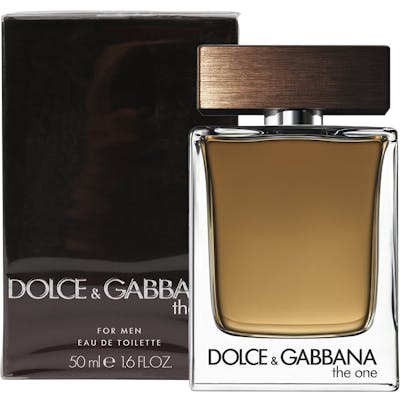 Dolce &amp; Gabbana The One 50 ml
