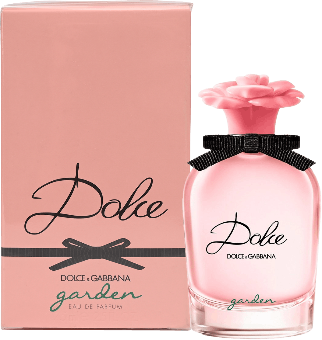 Dolce & Gabbana Dolce Garden 75 ml