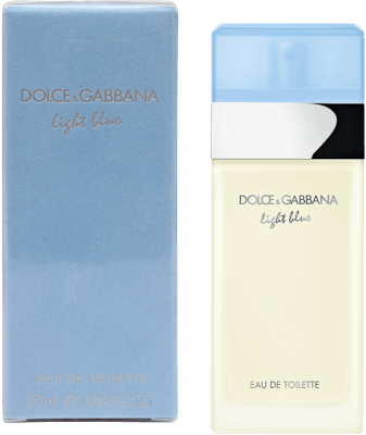 Dolce &amp; Gabbana Light Blue 25 ml