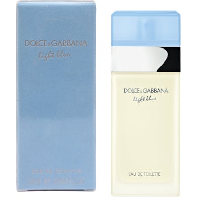 Dolce &amp; Gabbana Light Blue 25 ml