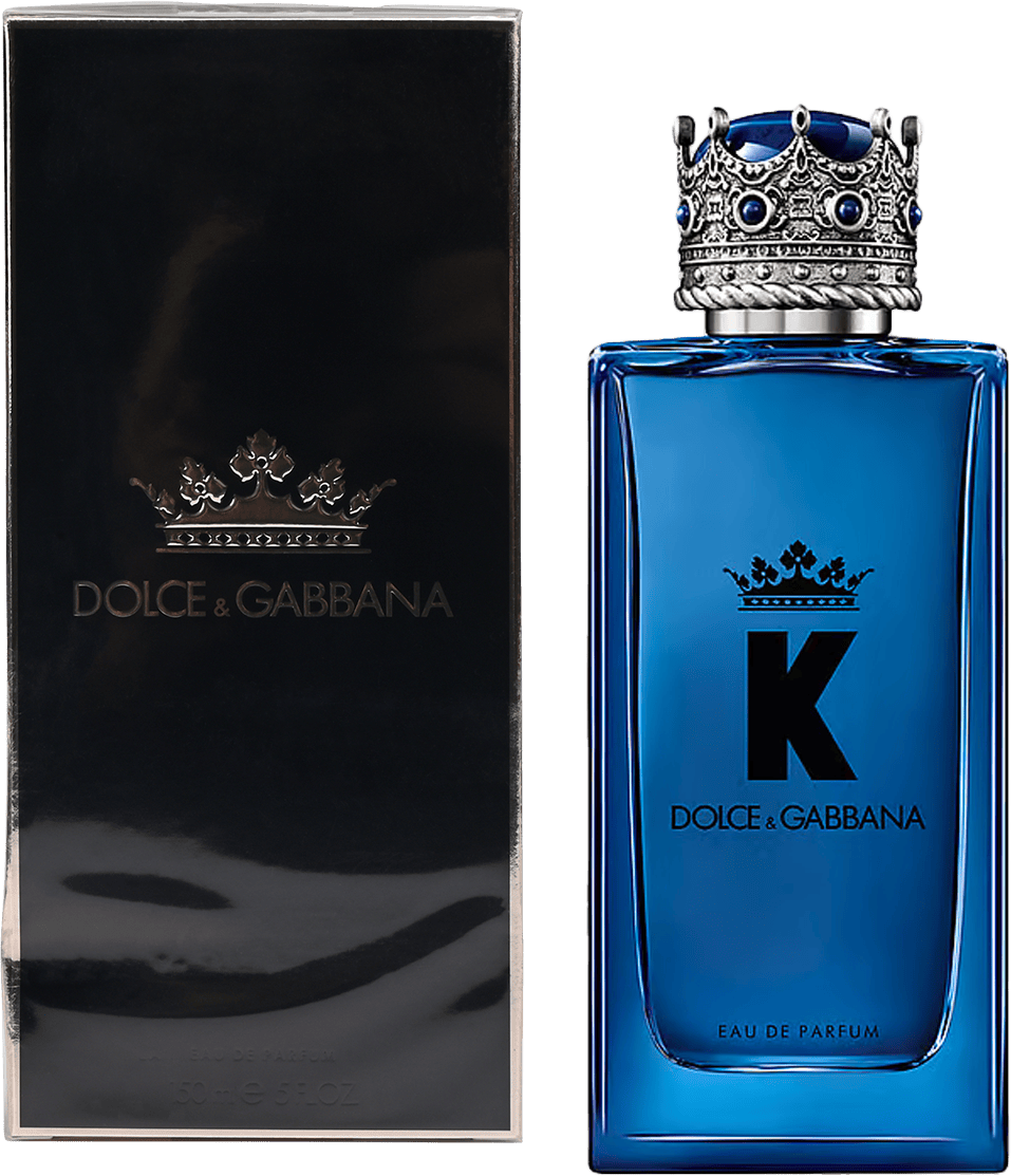 Dolce & Gabbana K By Dolce & Gabbana EDP 100 ml