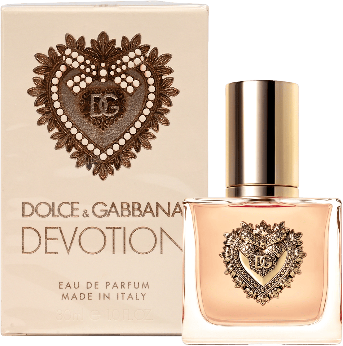 Dolce & Gabbana Devotion EDP 30 ml