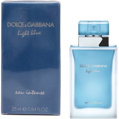 Dolce &amp; Gabbana Light Blue Eau Intense 25 ml
