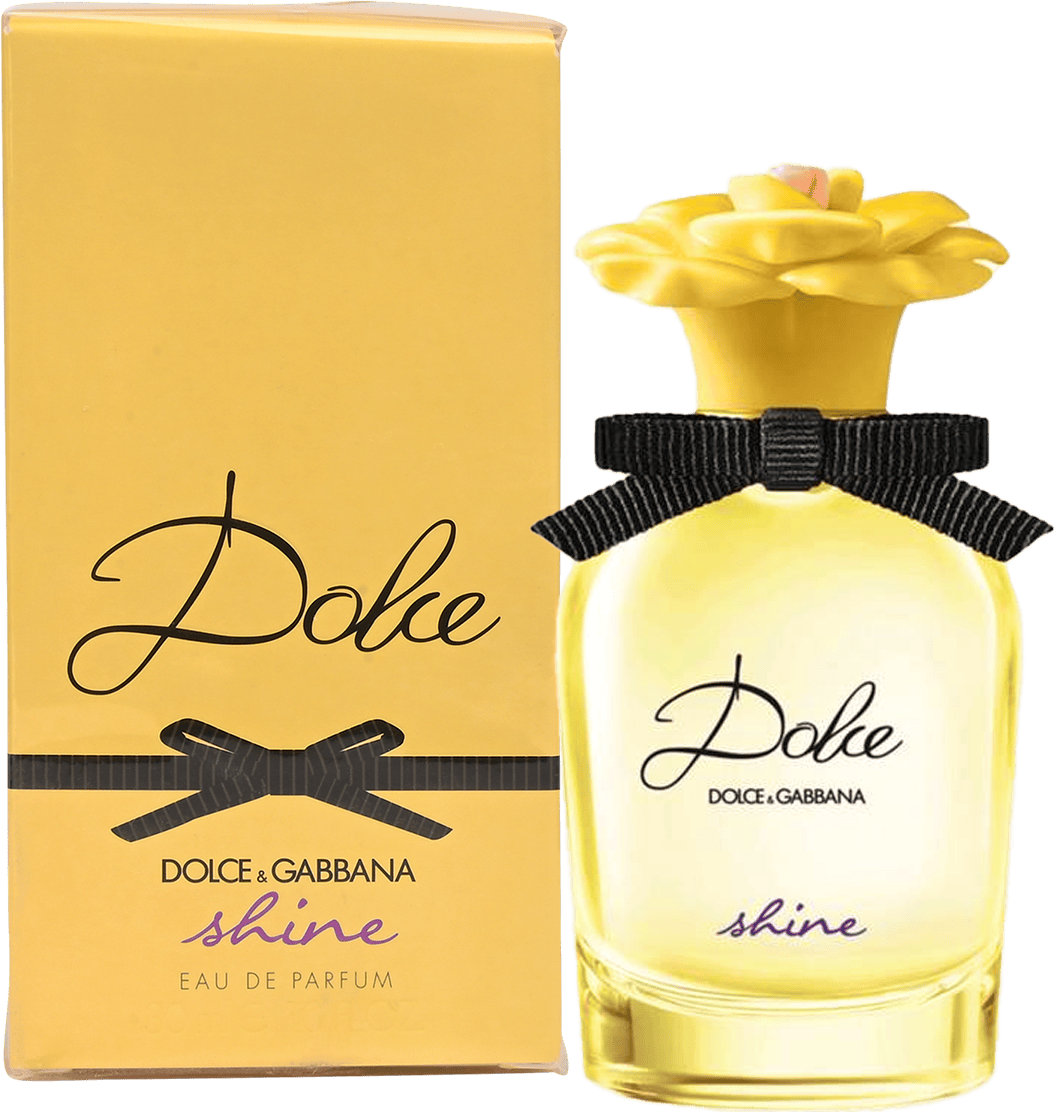 Dolce & Gabbana Dolce Shine EDP 75 ml