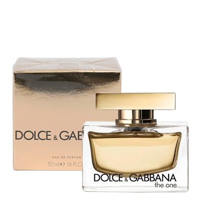 Dolce &amp; Gabbana The One Woman 50 ml