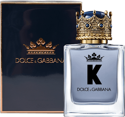Dolce &amp; Gabbana K By Dolce &amp; Gabbana 50 ml