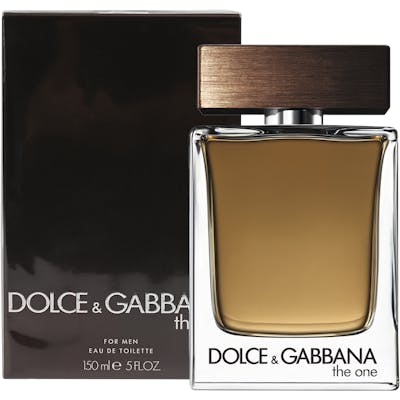Dolce &amp; Gabbana The One 150 ml