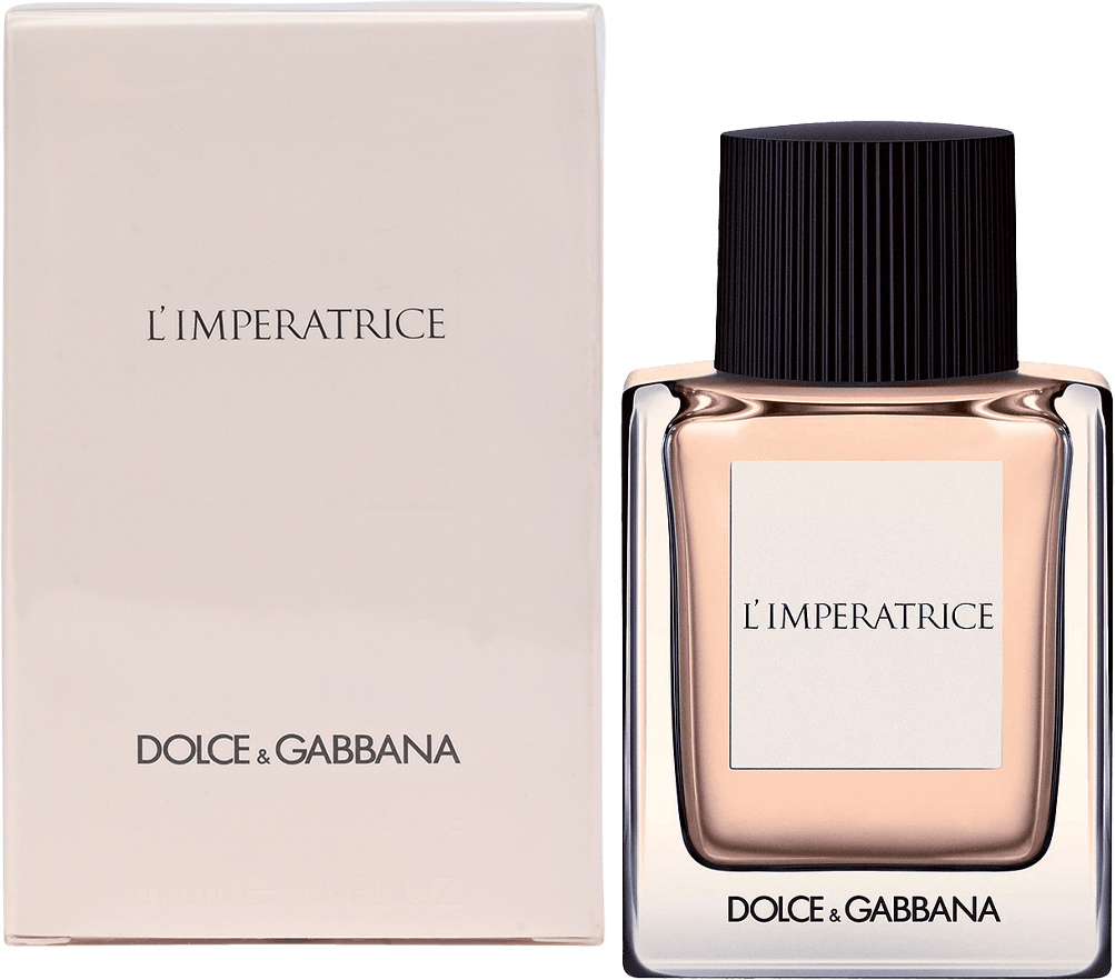 Dolce imperatrice online