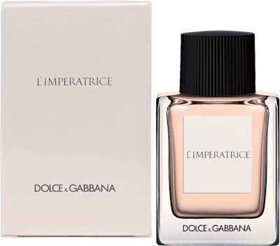 Dolce &amp; Gabbana L&#039;imperatrice EDT 50 ml