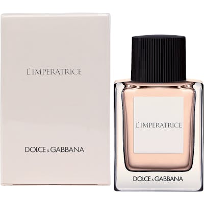 Dolce &amp; Gabbana L&#039;imperatrice EDT 50 ml