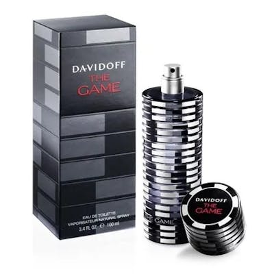 Davidoff The Game 100 ml