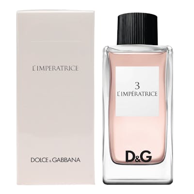 Dolce &amp; Gabbana L&#039;Impératrice 100 ml