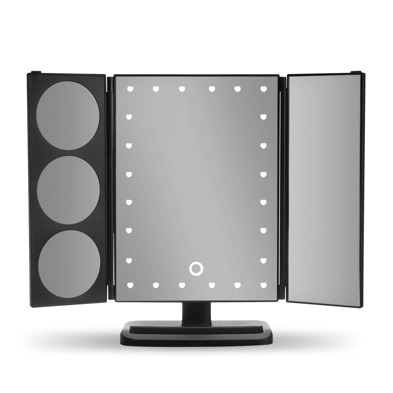 Gillian Jones Mirror Hearts Panels 1 stk