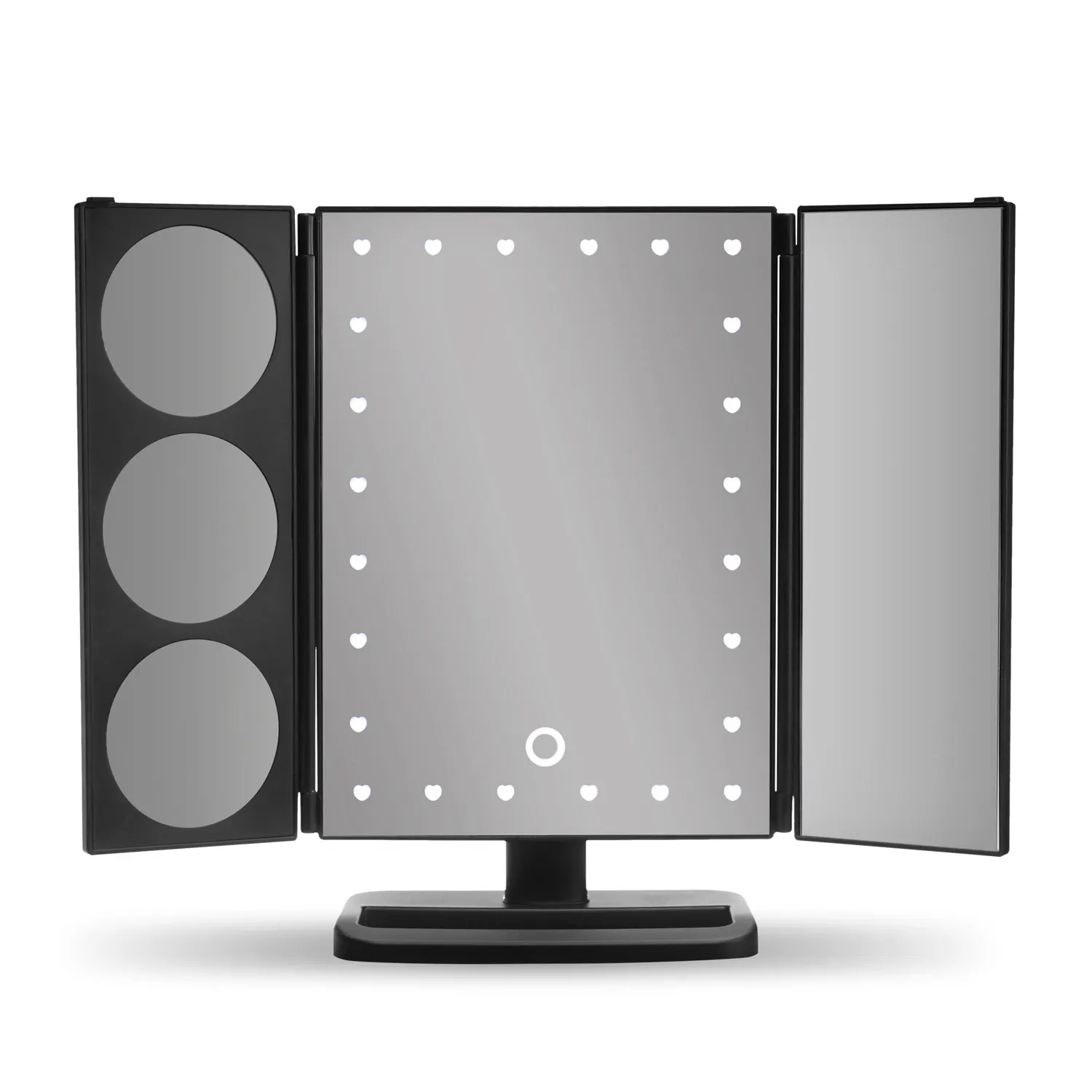 Gillian Jones Mirror Hearts Panels 1 pcs