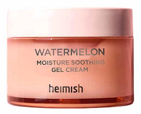 Heimish Watermelon Moisture Soothing Gel Cream 110 ml