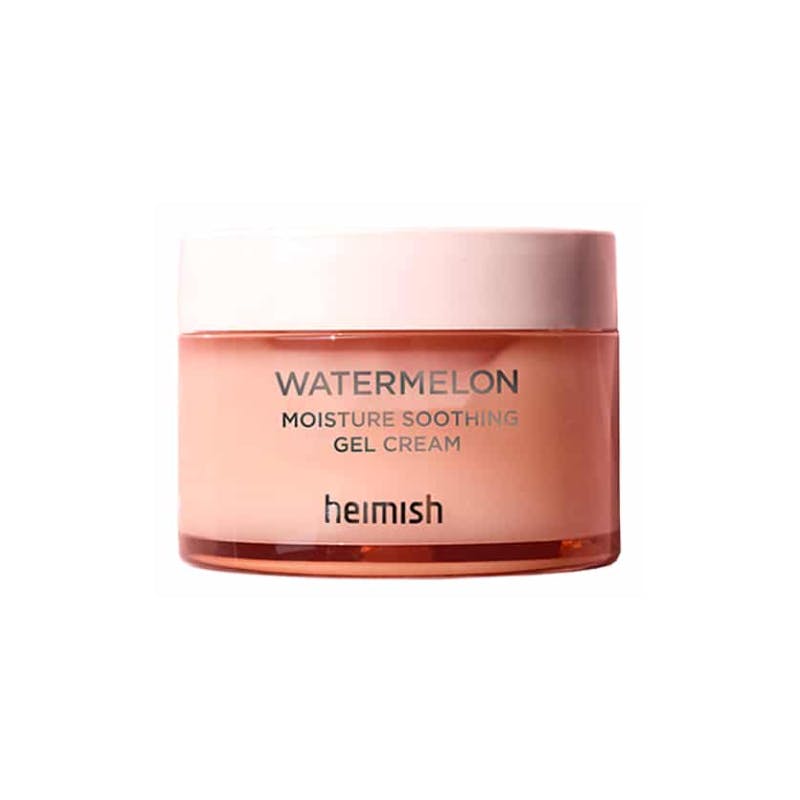 Heimish Watermelon Moisture Soothing Gel Cream 110 ml