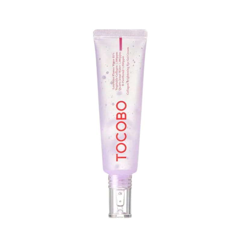TOCOBO Collagen Brightening Eye Gel Cream 30 ml