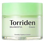 Torriden Balanceful Cica Soothing Cream 80 ml