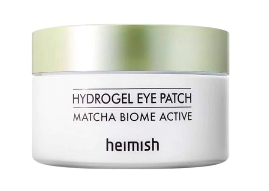 Heimish Matcha Biome Hydrogel Eye Patch 60 stk