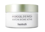 Heimish Matcha Biome Hydrogel Eye Patch 60 st