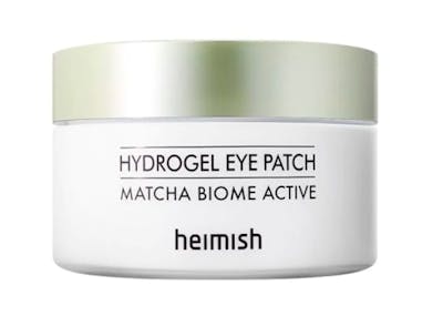 Heimish Matcha Biome Hydrogel Eye Patch 60 pcs