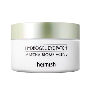 Heimish Matcha Biome Hydrogel Eye Patch 60 st