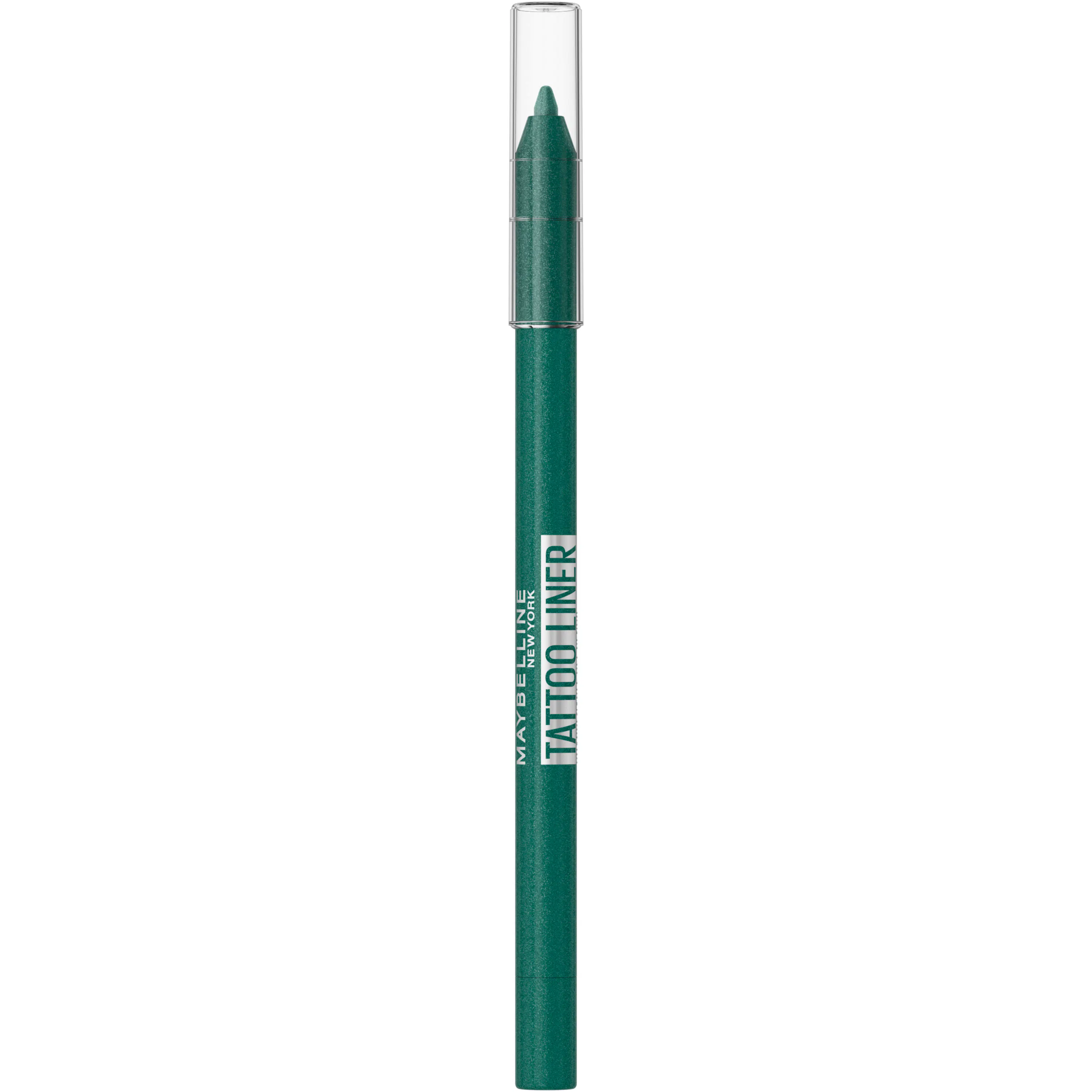 Maybelline Tattoo Liner Gel Pencil 815 Tealtini 1 pcs