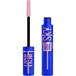 Maybelline Lash Sensational Sky High Mascara Blue Mist 7,2 ml