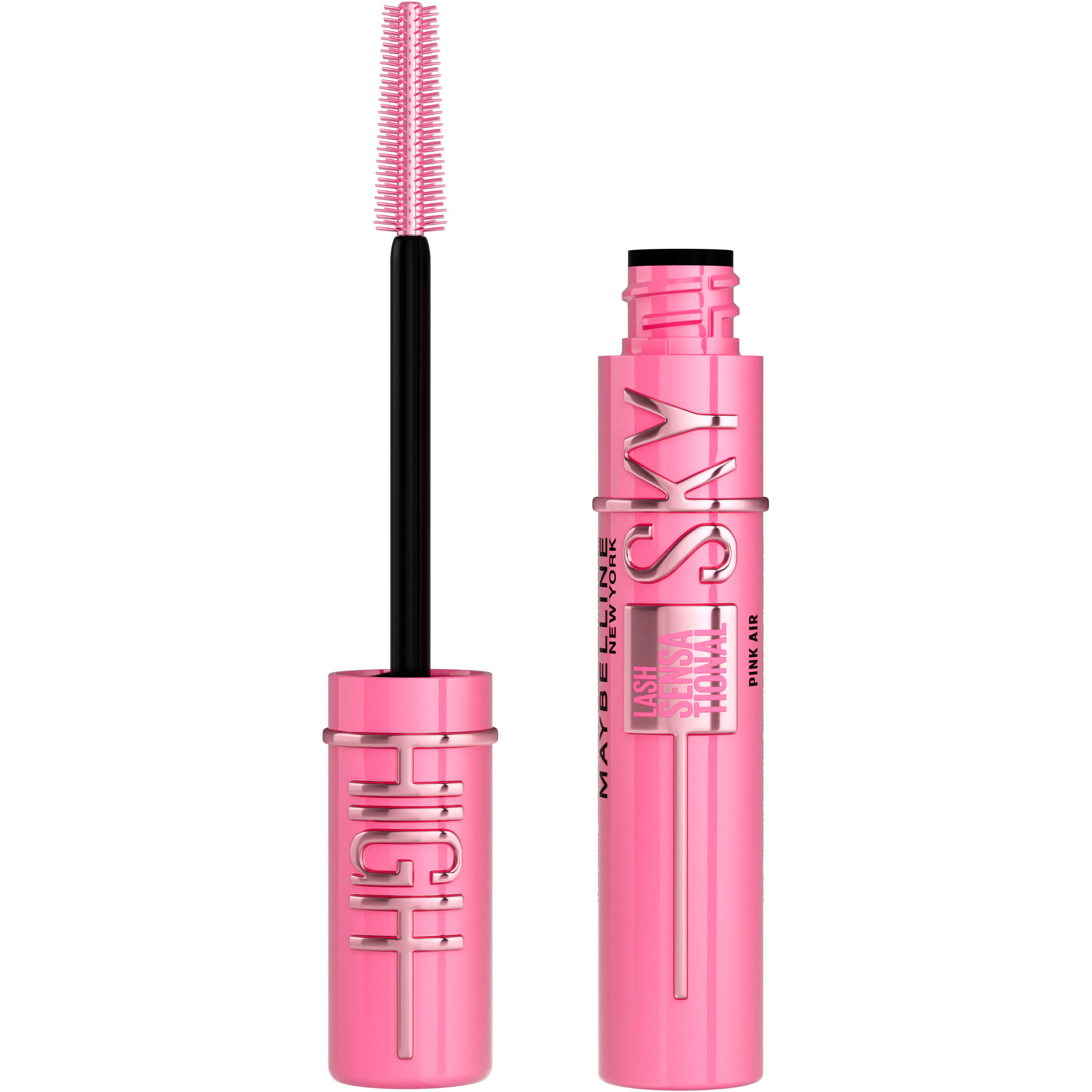 Maybelline Lash Sensational Sky High Mascara Pink Air 7,2 ml