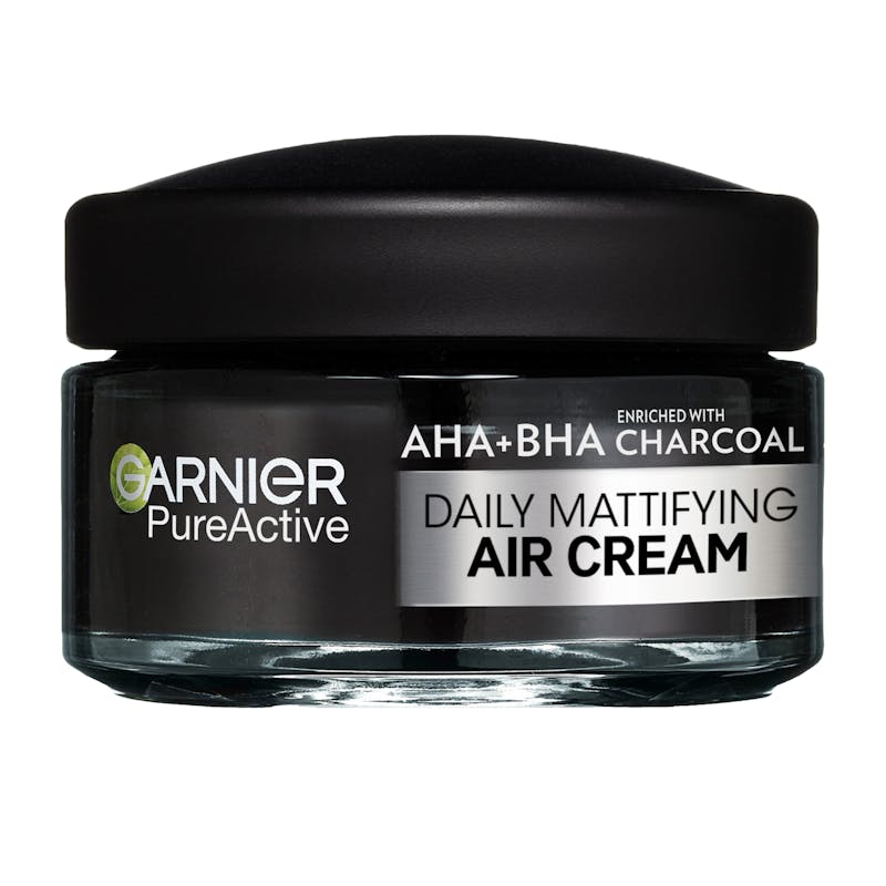 Garnier Skin Active PureActive Face Cream 50 ml