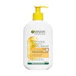 Garnier Skin Active Vitamin C Cream Cleanser 250 ml