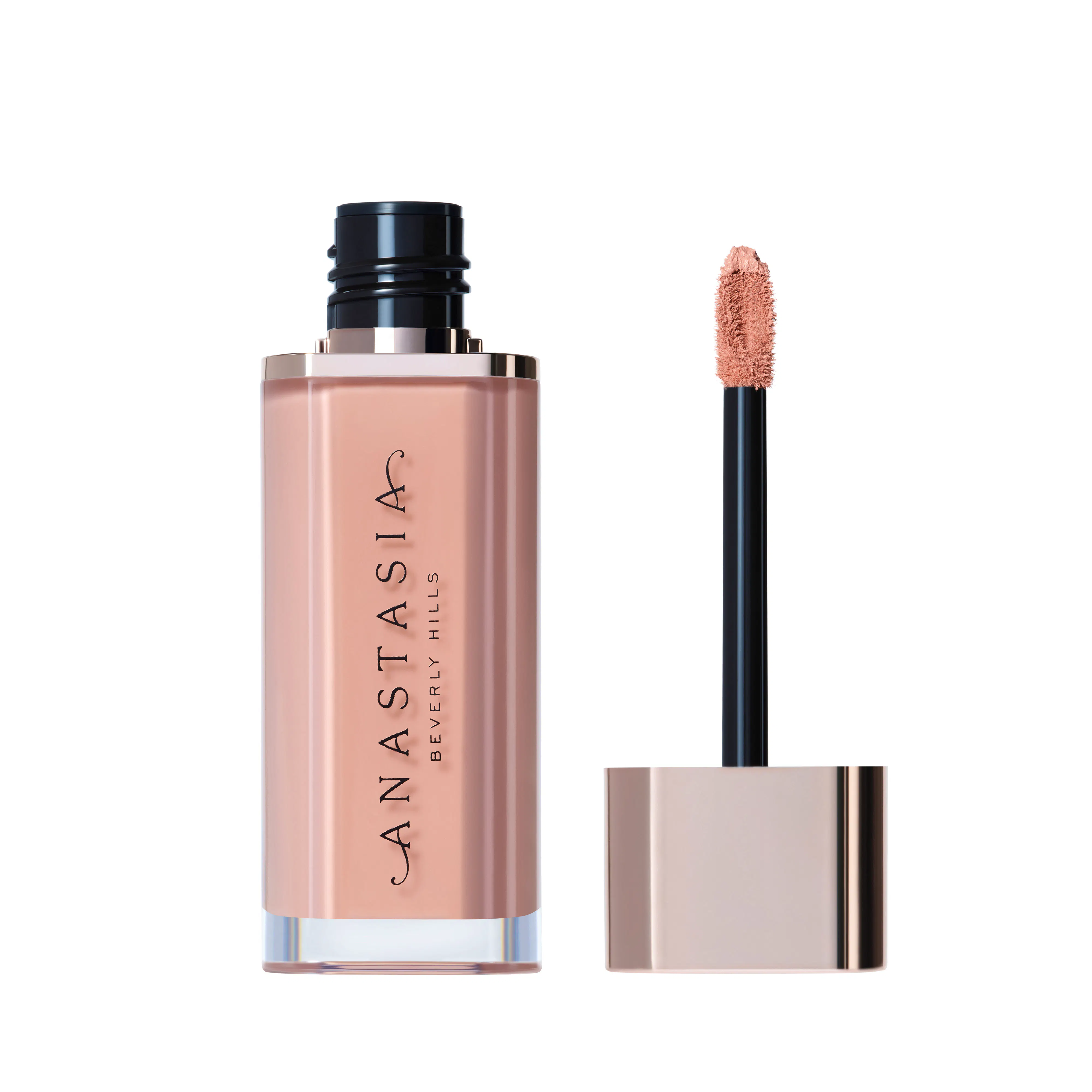 Anastasia Beverly Hills Lip Velvet Peachy Nude 3,5 g