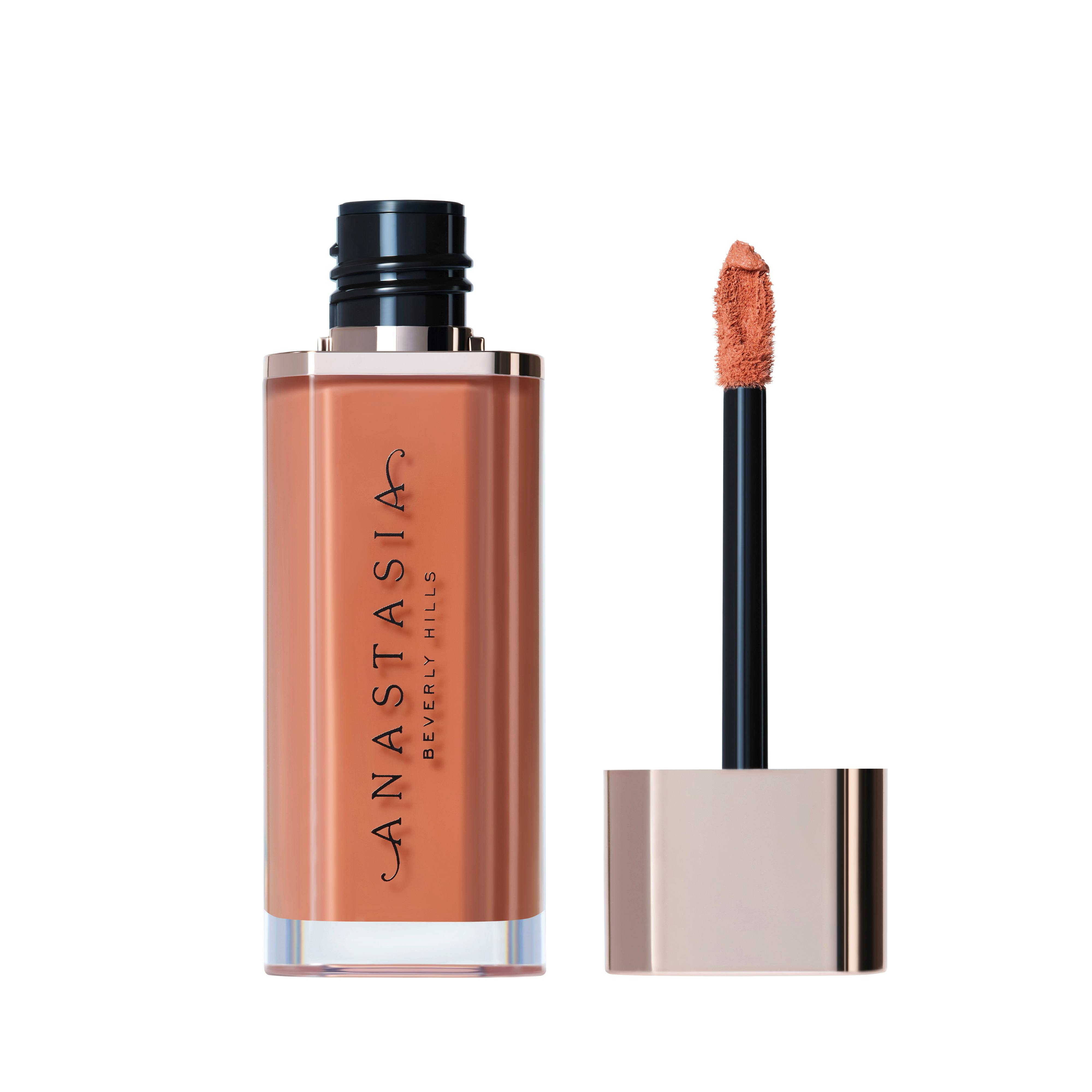 Anastasia Beverly Hills Lip Velvet Peach Amber 3,5 g