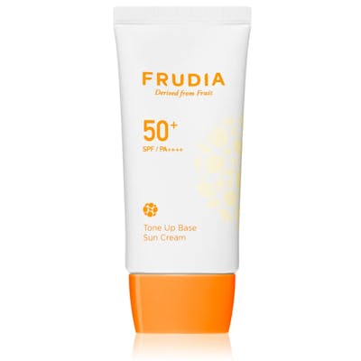 Frudia Tone Up Base Sun Cream With SPF50+ 50 ml