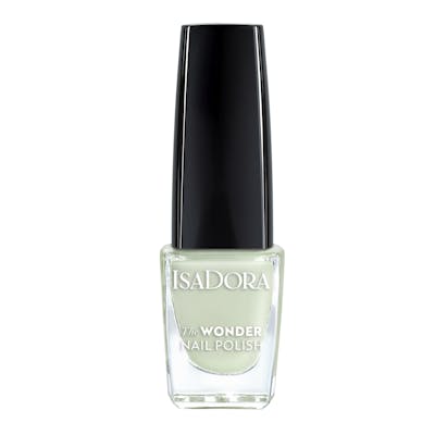 Isadora Wonder Nail Polish 146 Pale Sage 6 ml
