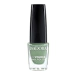 Isadora Wonder Nail Polish 144 Jade Mint 6 ml