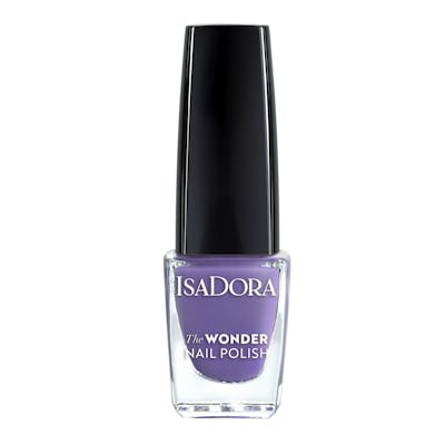 Isadora Wonder Nail Polish 149 Lavender Purple 6 ml