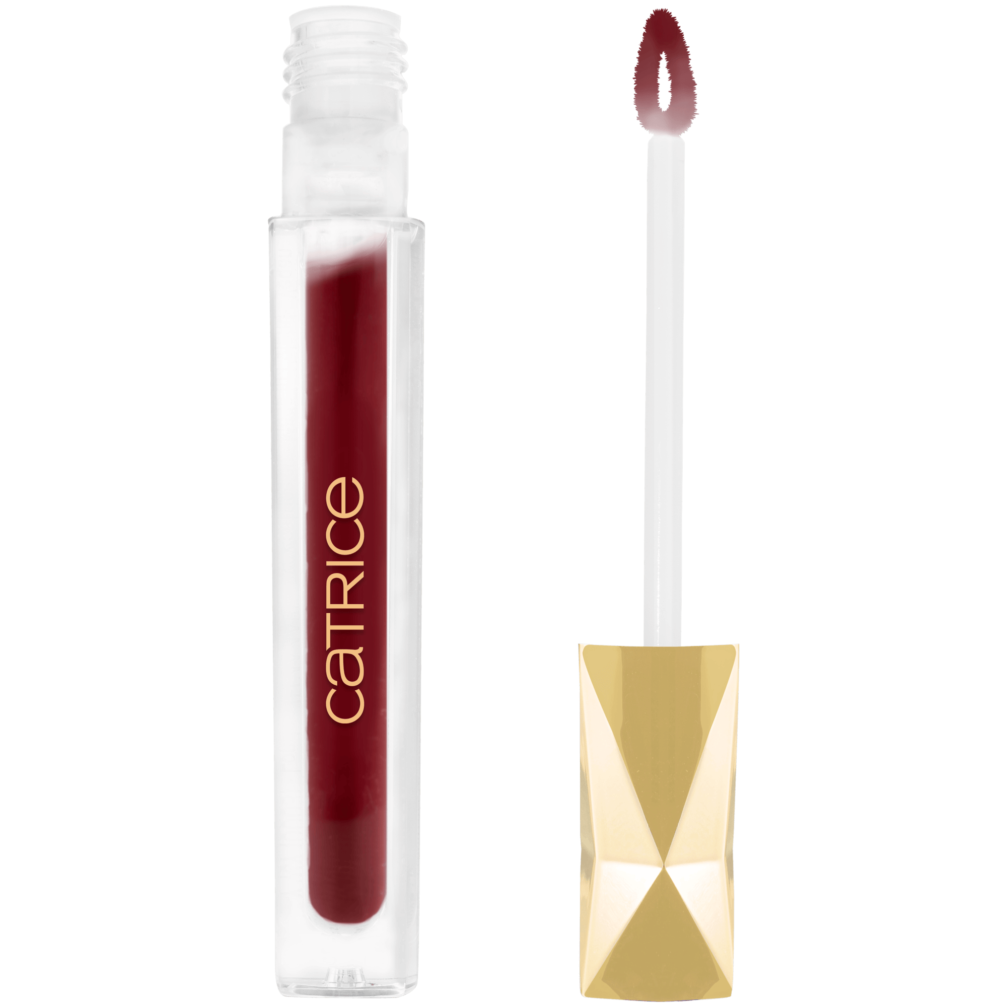Catrice MY JEWELS. MY RULES. Lip Glaze C03 3 ml