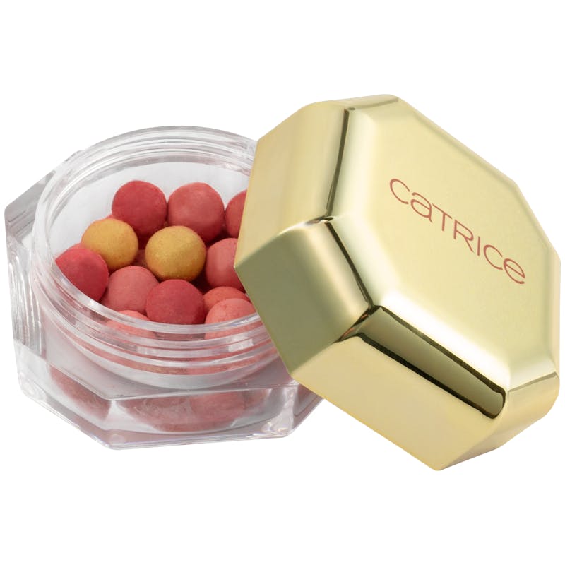 Catrice MY JEWELS. MY RULES. Blush Pearls C01 15 g