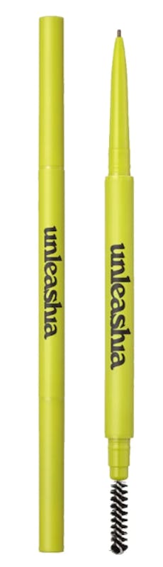 Unleashia Defining Eyebrow Pencil 1 stk