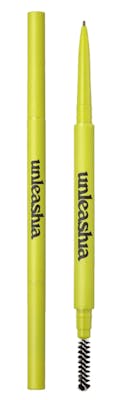Unleashia Defining Eyebrow Pencil 3 1 pcs