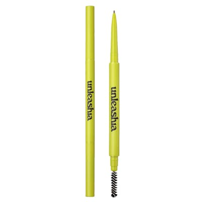 Unleashia Defining Eyebrow Pencil 3 1 stk