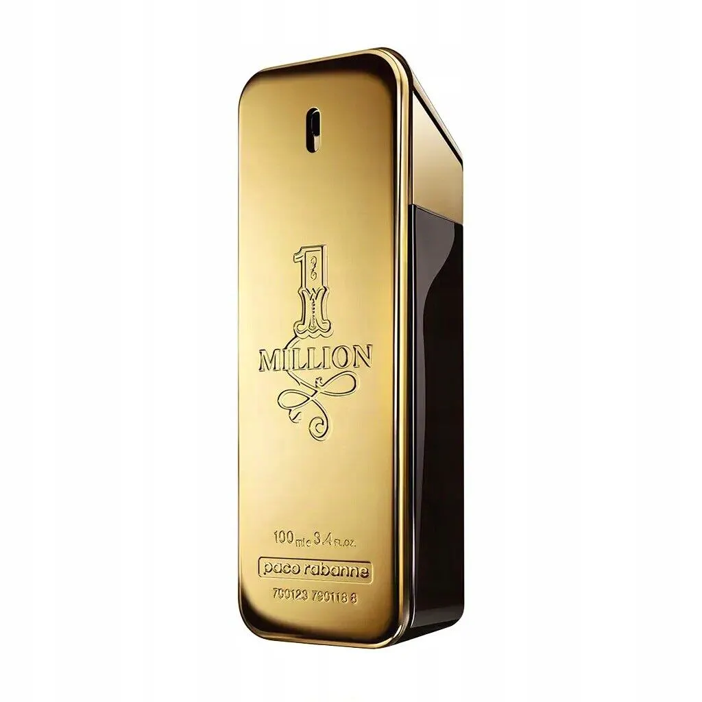 Paco Rabanne 1 Million 100 ml