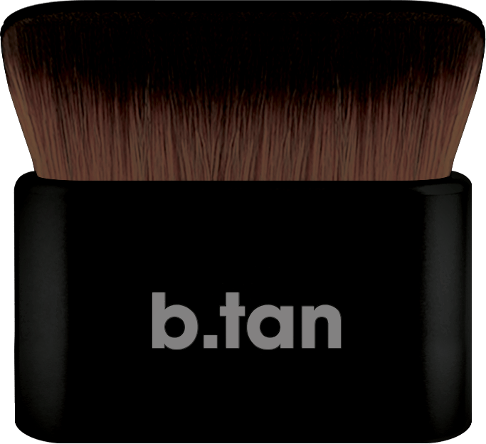 B.Tan Blending Brush 1 st